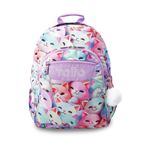 Mochila Totto Acuareles Mewsy 3d