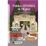 Fábulas sorianas de Milypico