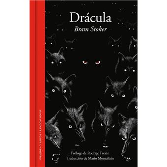 Drácula