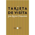 Tarjeta de visita