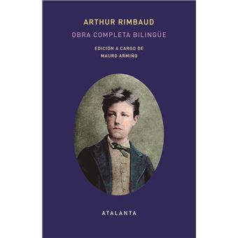 Obra completa bilingüe - 1