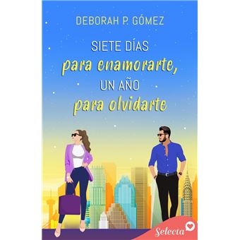 Siete días para enamorarte, un año para olvidarte - 1