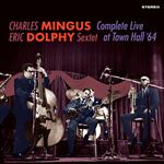 Complete Live At Town Hall 64 - 2 CDs