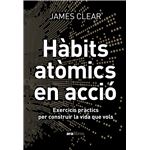 Hàbits atòmics en acció
