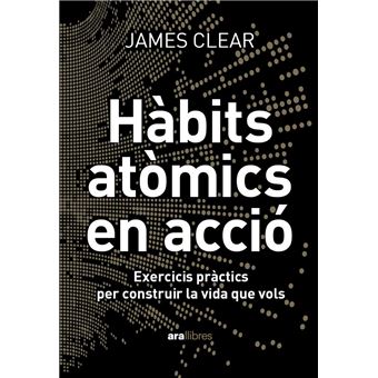 Hàbits atòmics en acció