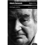 Antología poética. Gamoneda