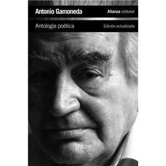 Antología poética. Gamoneda