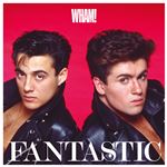 Fantastic - Vinilo Rojo