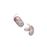 Auriculares Noise Cancelling Sony WF-SP700NP Rosa_0