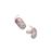 Auriculares Noise Cancelling Sony WF-SP700NP Rosa_1