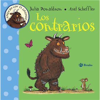 Contrarios, los-aprendo con el gruf