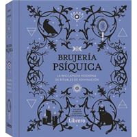 Brujeria Psiquica