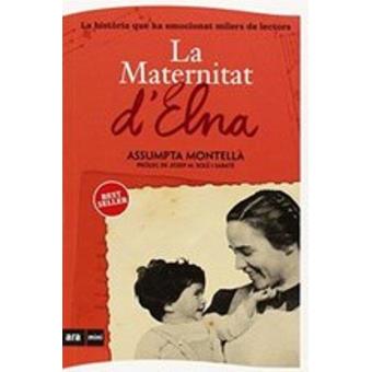 La Maternitat d'Elna