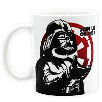 Taza Star Wars join us infocapital 320ml abystyle 320 or