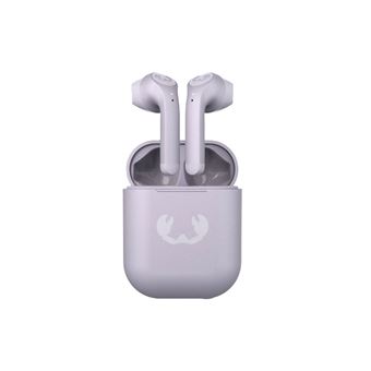 Auriculares Bluetooth Fresh 'n Rebel Twins 3 True Wireless Dreamy Lilac