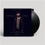 Lp-speak no evil b.s.o.