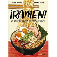 ¡Ramen!