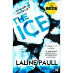The ice