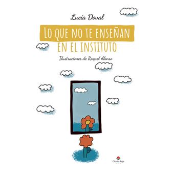 Lo Que No Te Enseñan En El Instituto