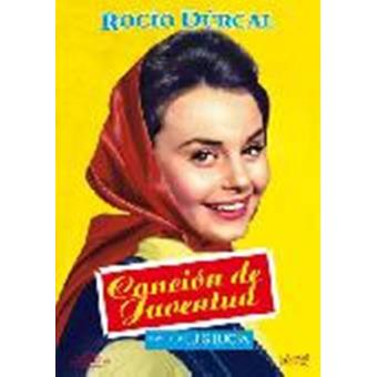 Canción de juventud - DVD