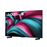 TV OLED 42" LG OLED42C55 evo AI 4K 2025 Smart TV