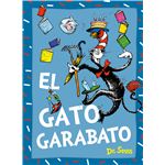 El gato Garabato