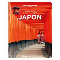 Explora Japón 1