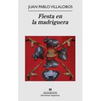 Fiesta en la madriguera