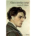 Cinco Novelas Cortas