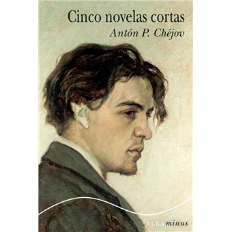 Cinco Novelas Cortas