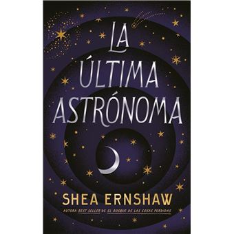 La última astrónoma