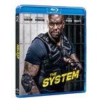 The System - Blu-ray
