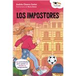 Los Impostores