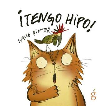 ¡Tengo Hipo!