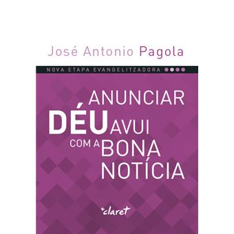 Anunciar Déu Avui Com  A  Bona Notícia - 1