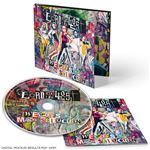 Weapons of Mass Seduction - CD