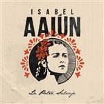 La potra salvaje