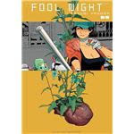 Fool Night 5