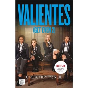 Valientes