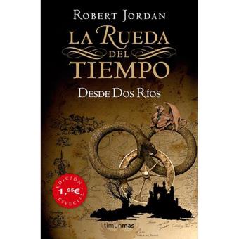 Desde Dos Ríos. Edición Especial - 1