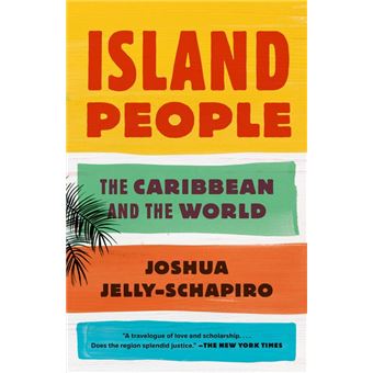 Island People - 1