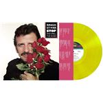 Stop & Smell the Roses - Vinilo Amarillo