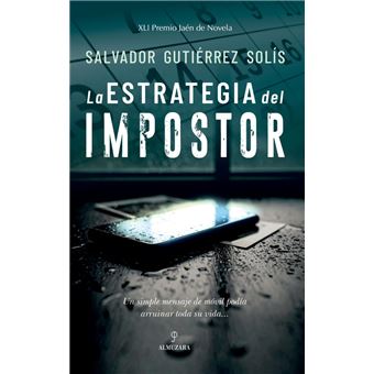 La estrategia del impostor