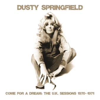 Come for a dream. uk sessions 1970-
