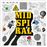 Mid Spiral - CD