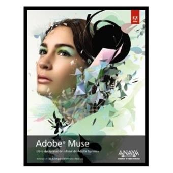 Adobe muse