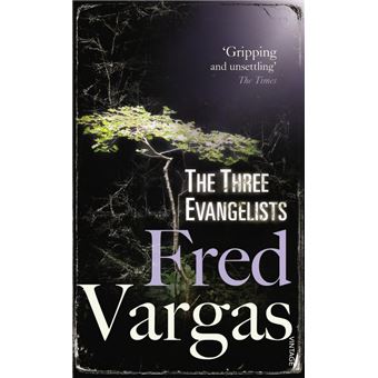 The Three Evangelists