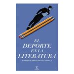 El deporte en la literatura