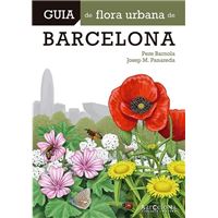 Guia de flora urbana de Barcelona