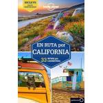 En ruta por California. Lonely Planet